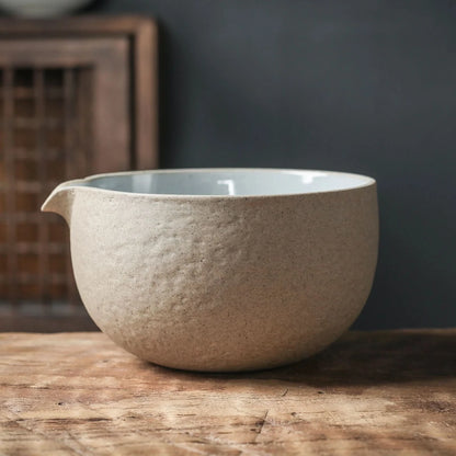 Matcha Set-Beginner Set Dusty Grey