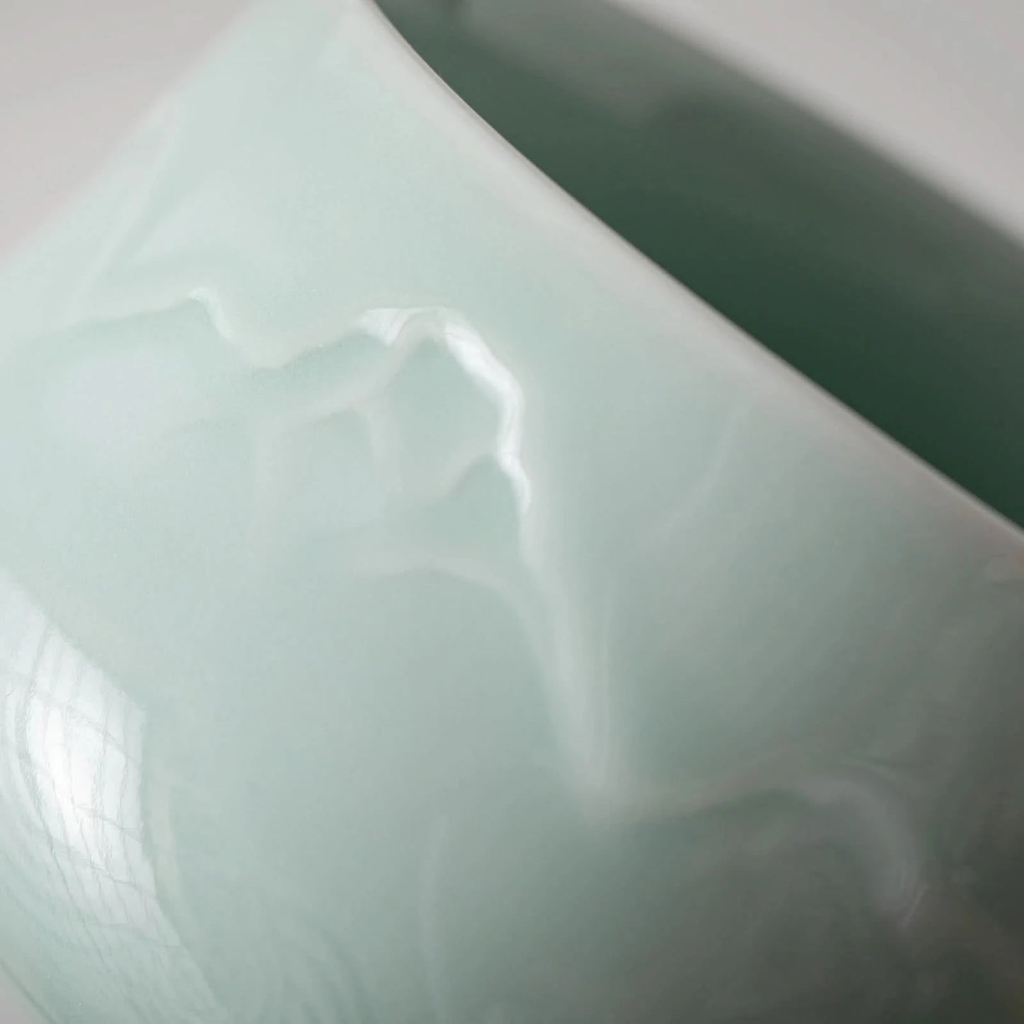 Matcha Set-Beginner Set Set Landscape Jade Round Bowl