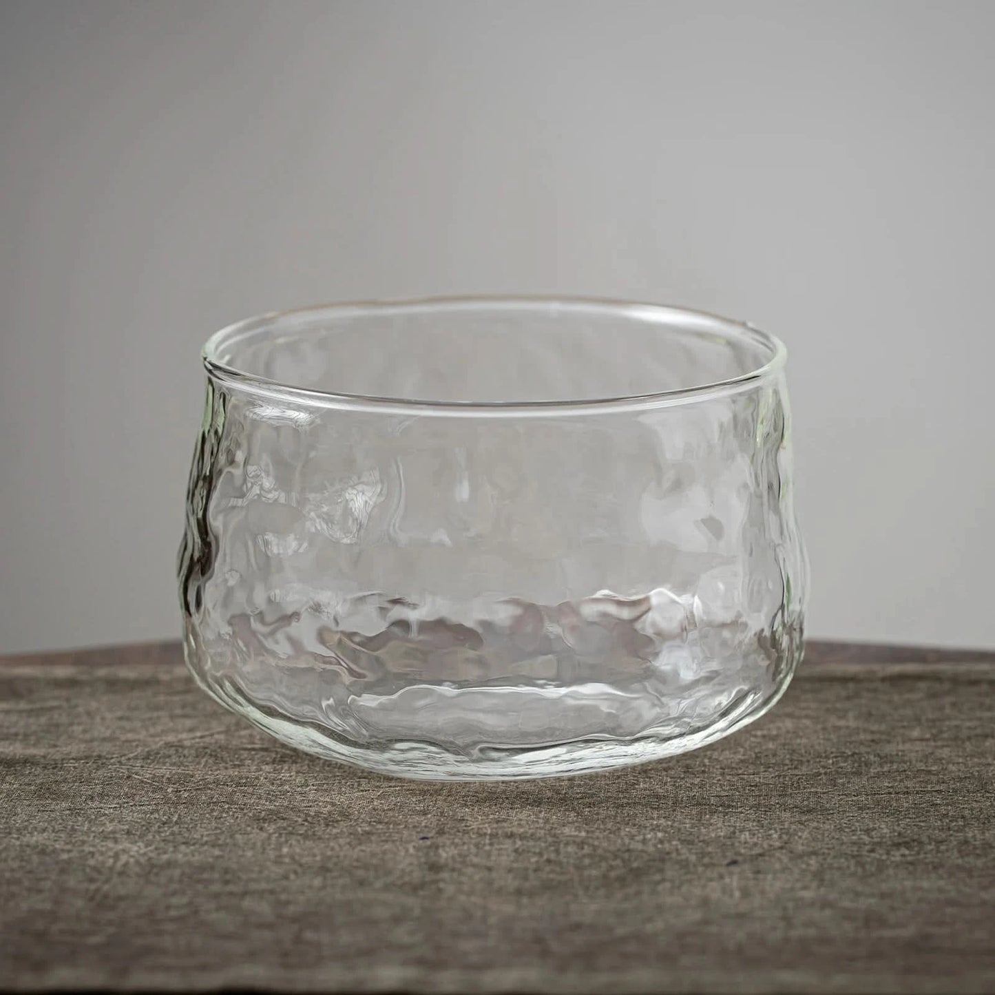 Matcha Set-Beginner Set Transparent Crystal White (RB)