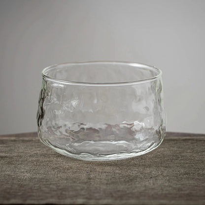 Matcha Set-Beginner Set Transparent Crystal White (RB)
