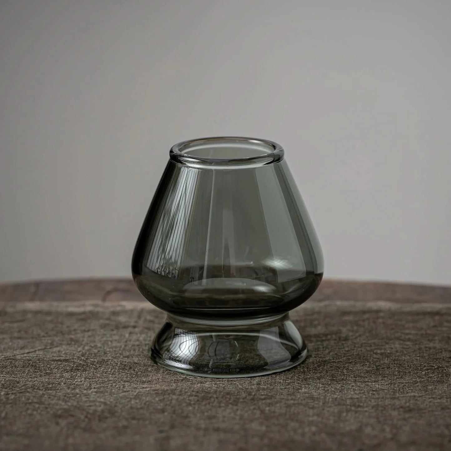 Matcha Set-Beginner Set Transparent Crystal Black (RB)