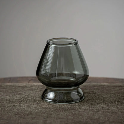 Matcha Set-Beginner Set Transparent Crystal Black (RB)