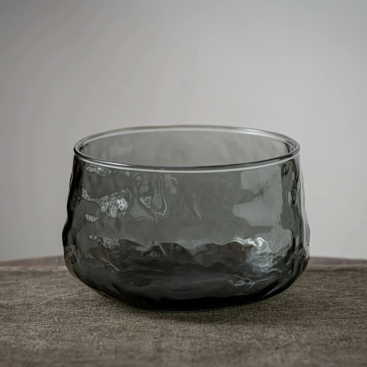 Matcha Set-Beginner Set Transparent Crystal Black (RB)