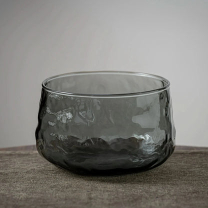 Matcha Set-Beginner Set Transparent Crystal Black (RB)