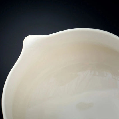 Matcha Set-Beginner Set Landscape Pointy Bowl