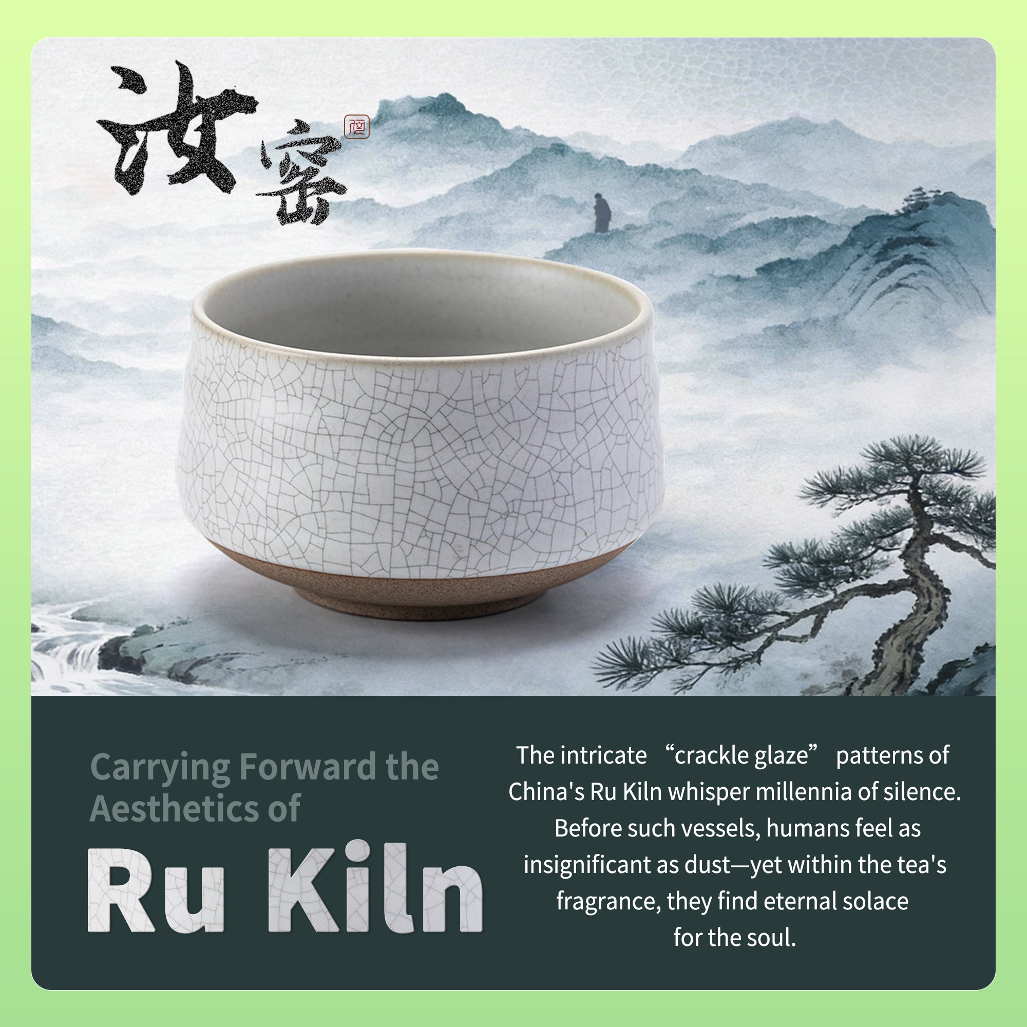 TEANAGOO Matcha Set for Beginner-Just Try It Now!