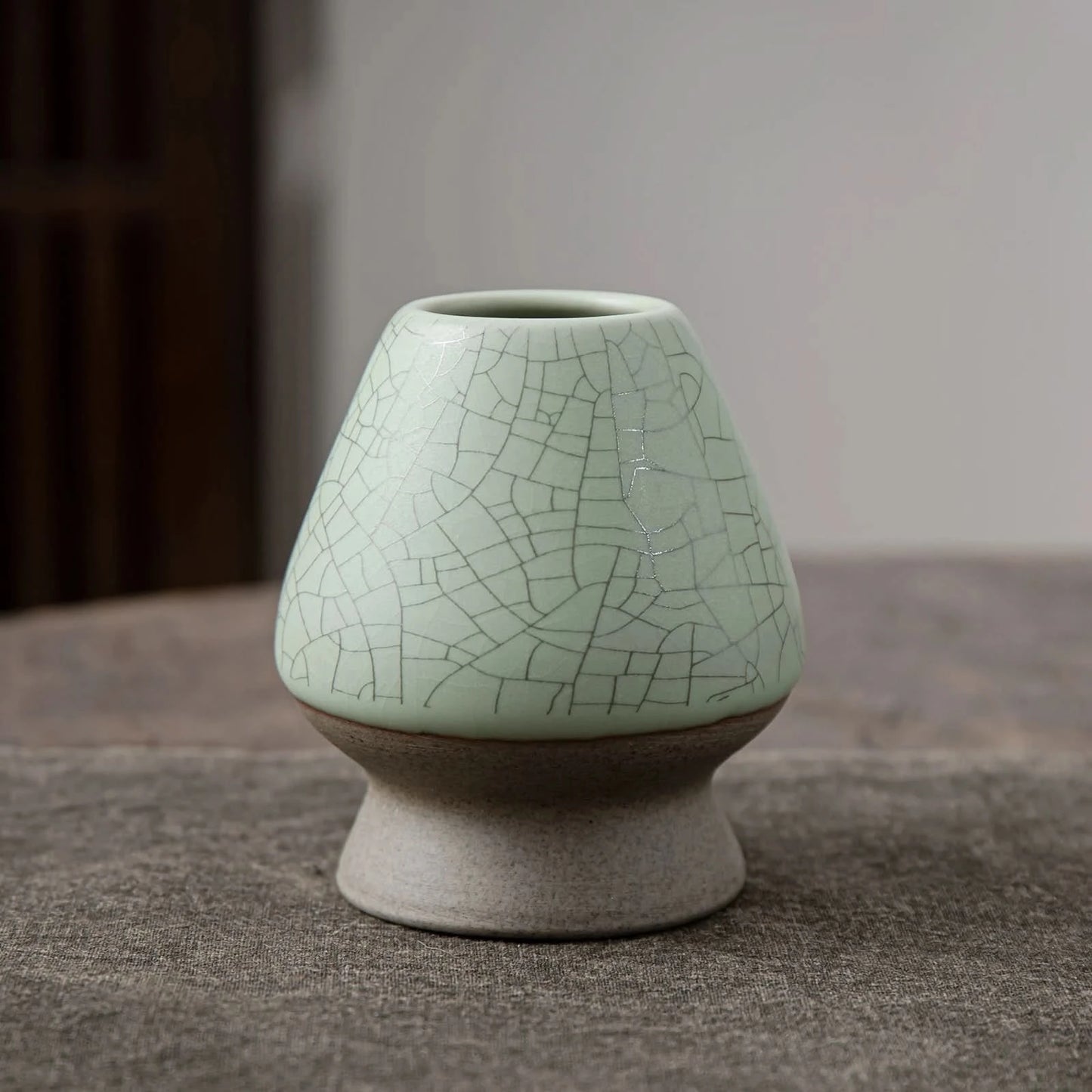 Matcha Set-Beginner Set Green Web