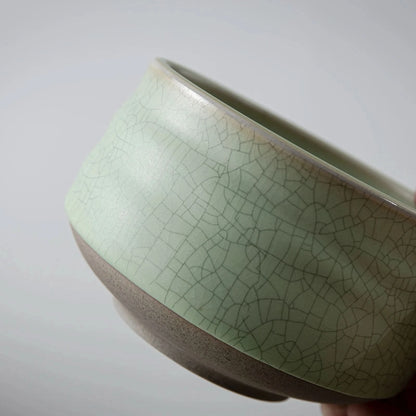 Matcha Set-Beginner Set Green Web