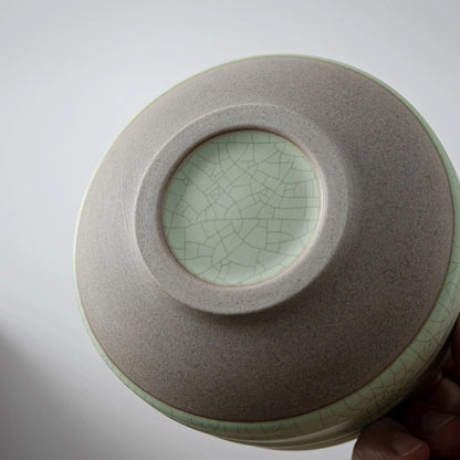 Matcha Set-Beginner Set Green Web