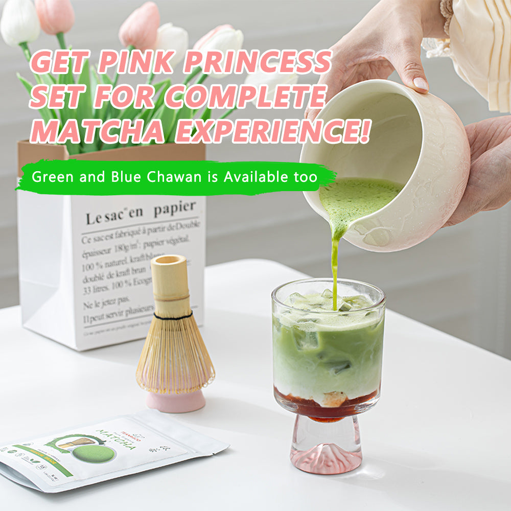 Focus on Tea Ceremony, Design for True Tea Lover | TEANAGOO