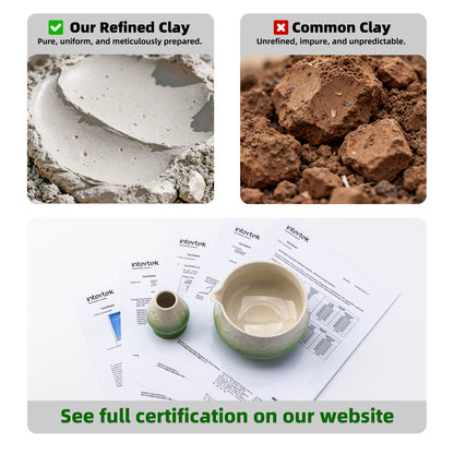 Matcha Set-Beginner Set Snow Mountain Green