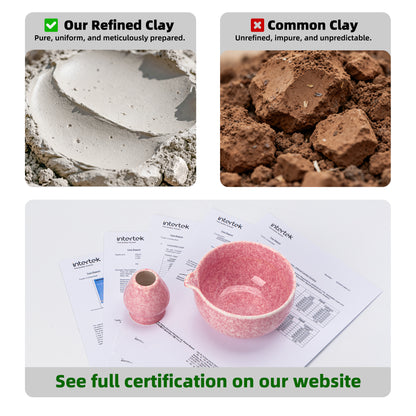 Matcha Set-Beginner Set Pink Paradise