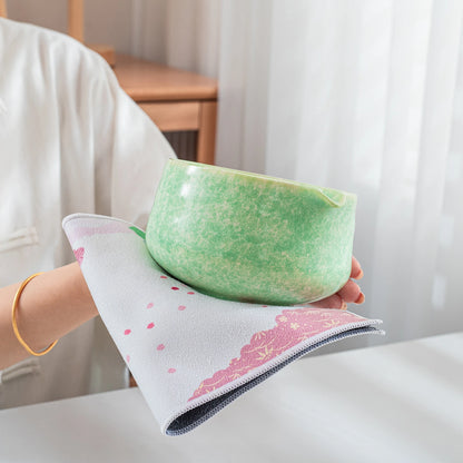 Matcha Set-Beginner Green Ocean