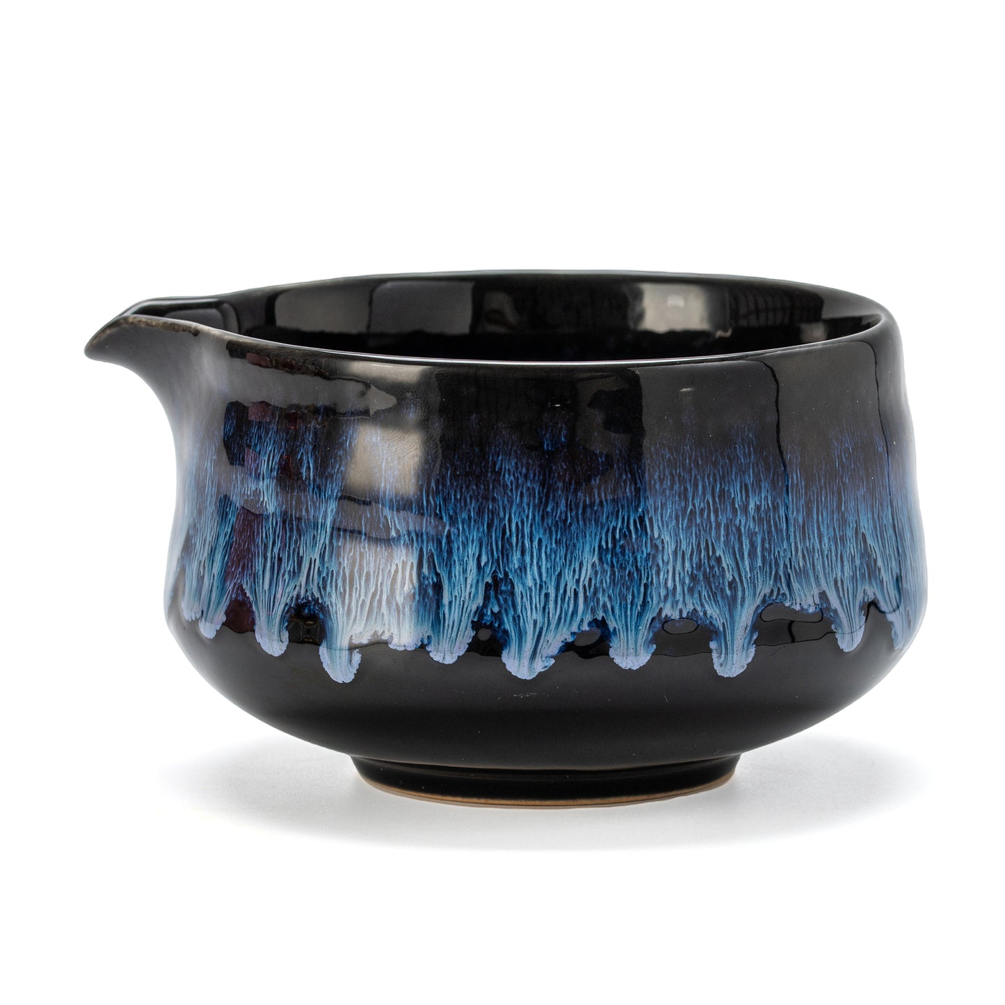 Deep Ocean with Spout