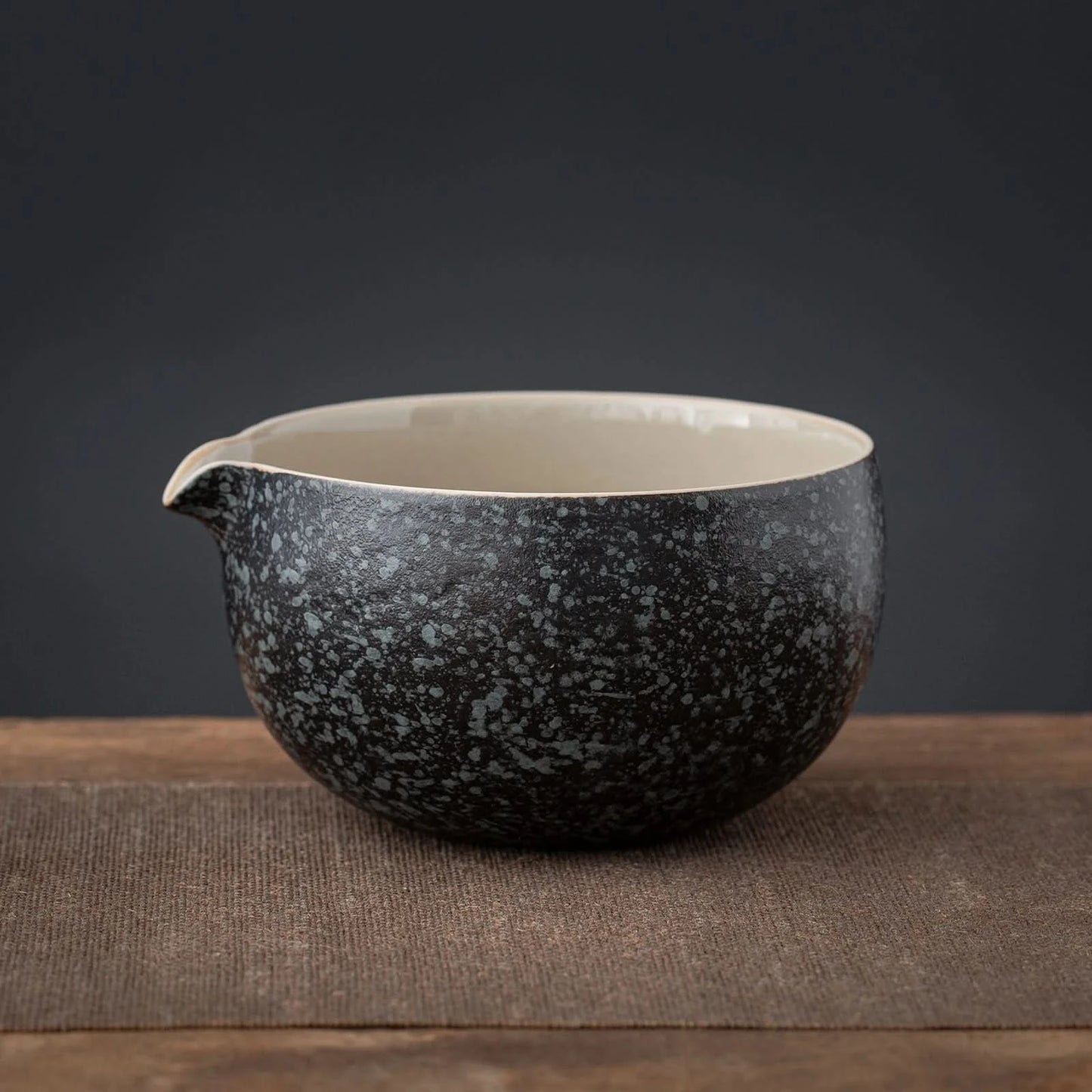 Matcha Set-Advanced Set Obsidian