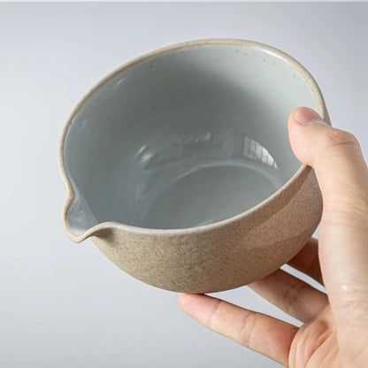 Matcha Set-Advanced Set Dusty Grey