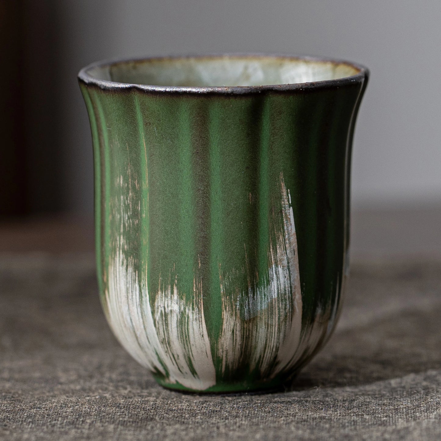 Forest Glaze ZEN Tea Cup 30ml