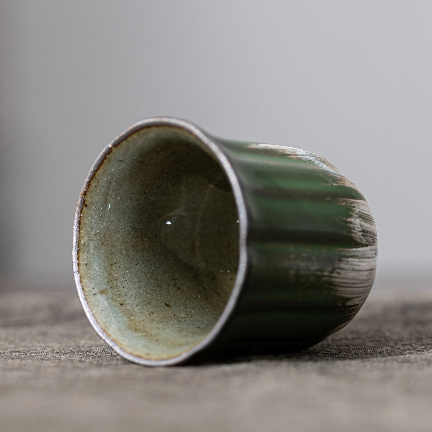 Forest Glaze ZEN Tea Cup 30ml