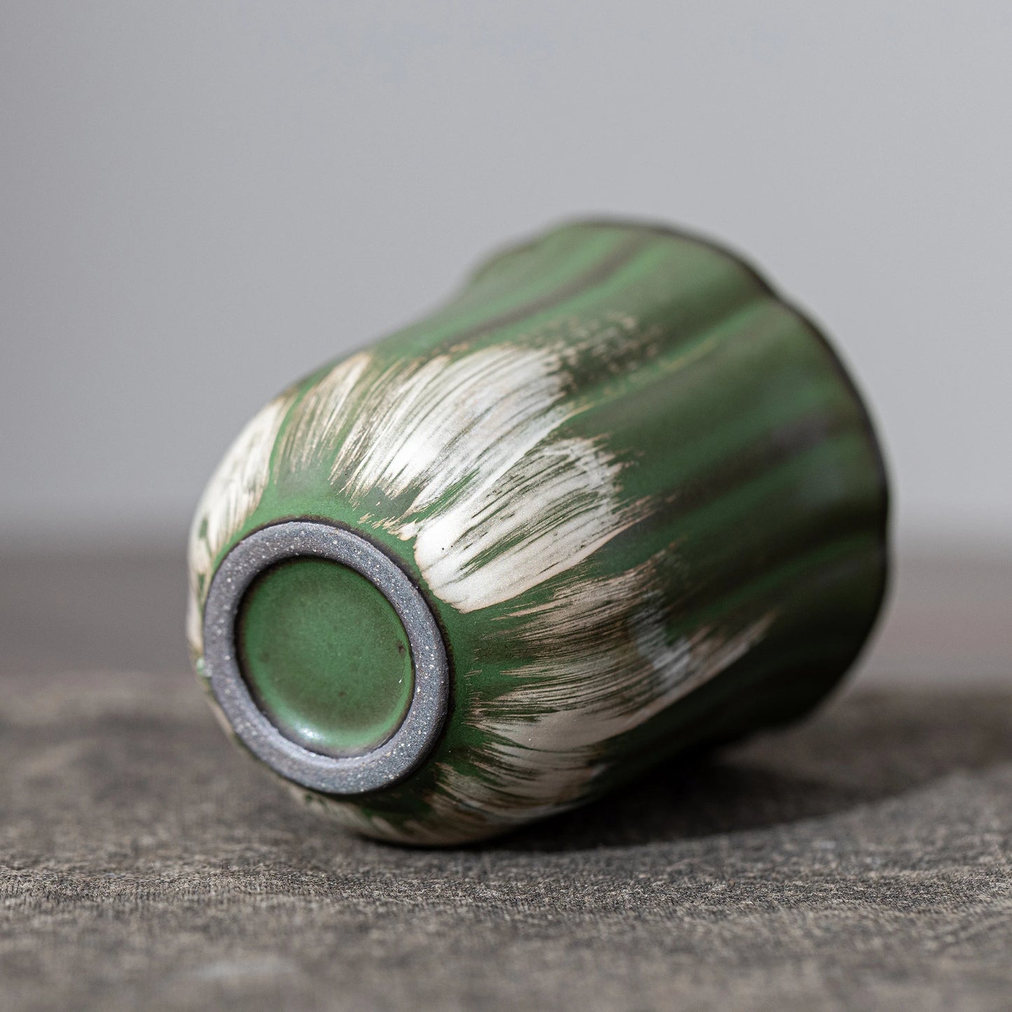 Forest Glaze ZEN Tea Cup 30ml