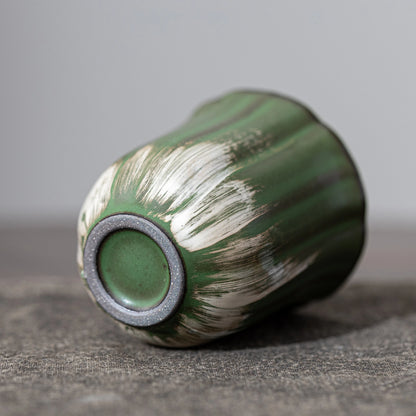 Forest Glaze ZEN Tea Cup 30ml
