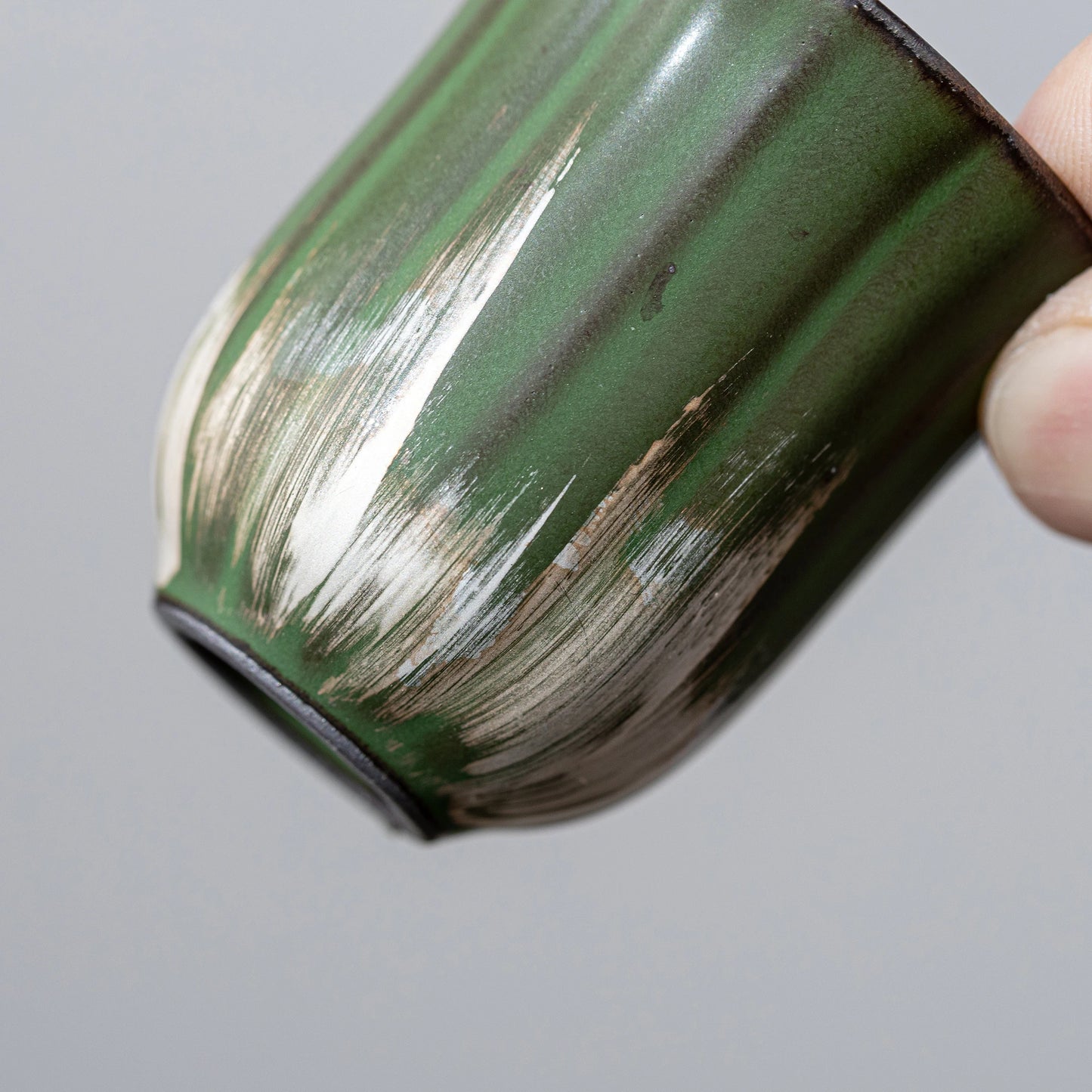 Forest Glaze ZEN Tea Cup 30ml
