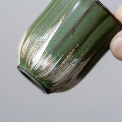 Forest Glaze ZEN Tea Cup 30ml