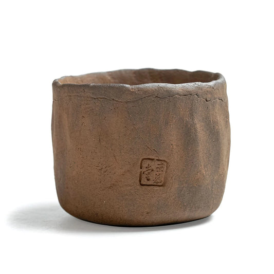 Clay Stump Cup 110ml