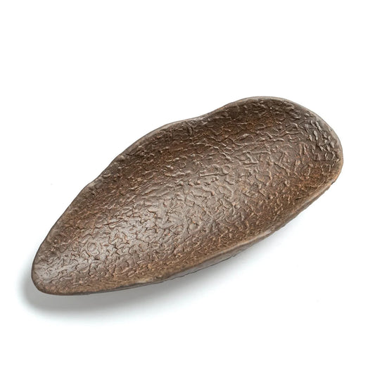 Clay Arrow Tea Holder