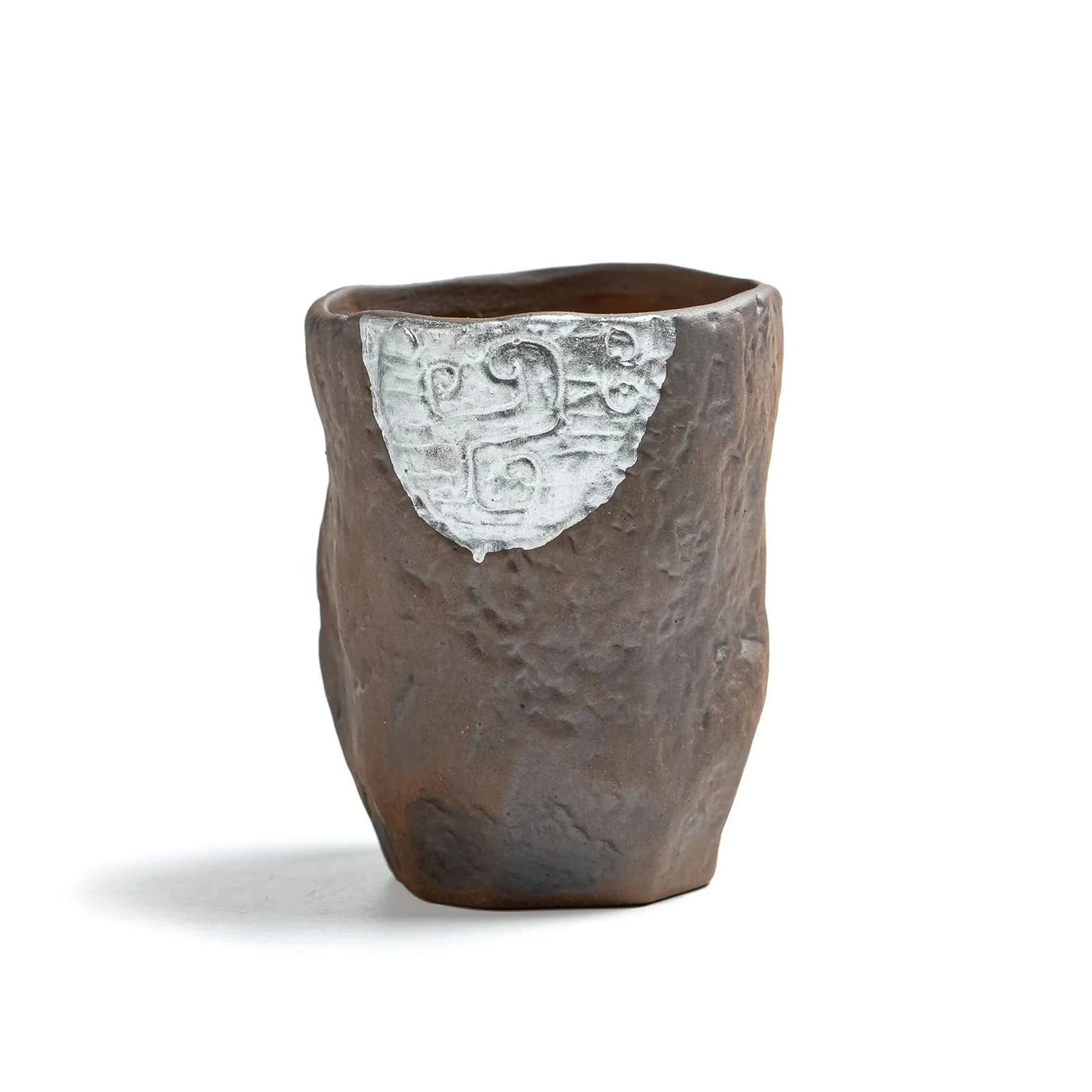 Silver Round Master Cup 160ml
