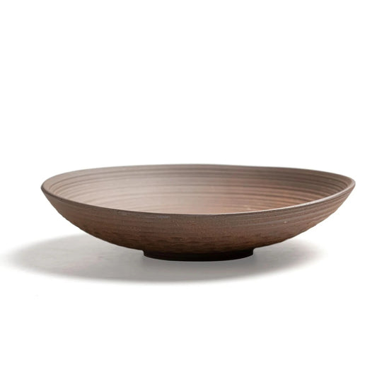 Clay Round Pot Mat