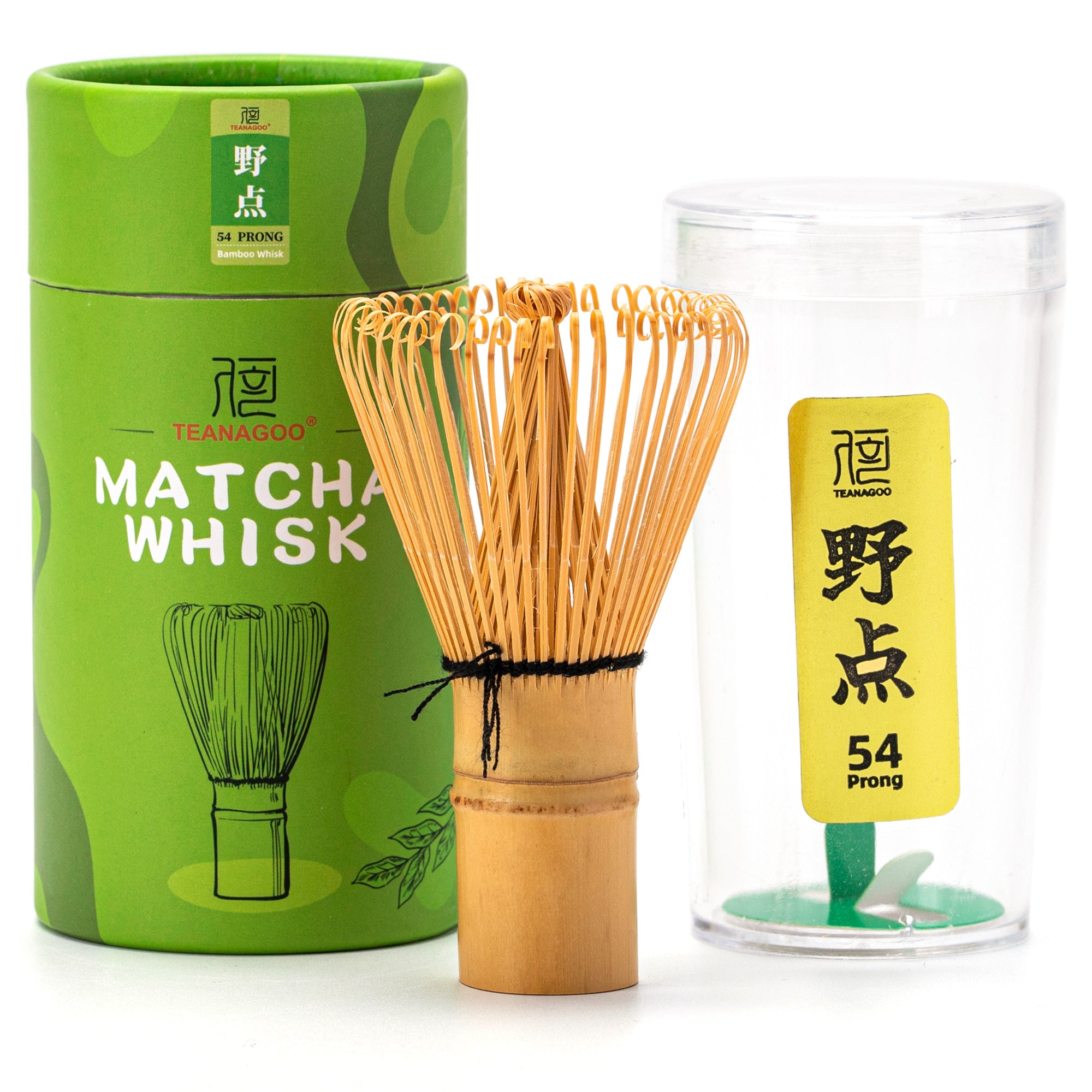 Matcha Set Collection| Japanese Matcha Sets for Every Ritual| Teanagoo
