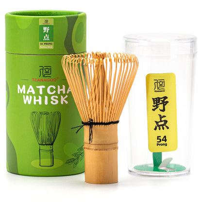 Matcha Whisk / Nodate (54 prong)