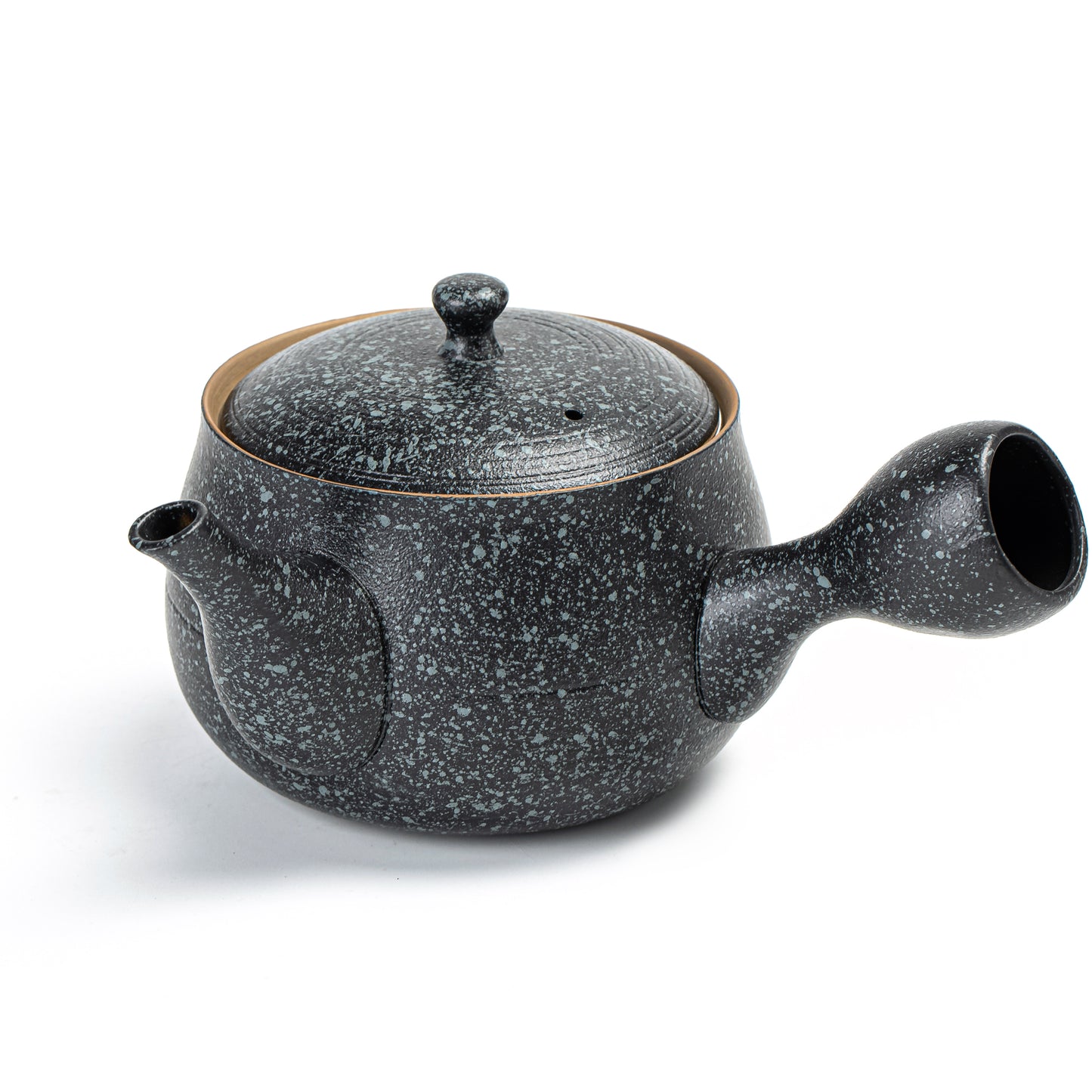 lid for the teapot