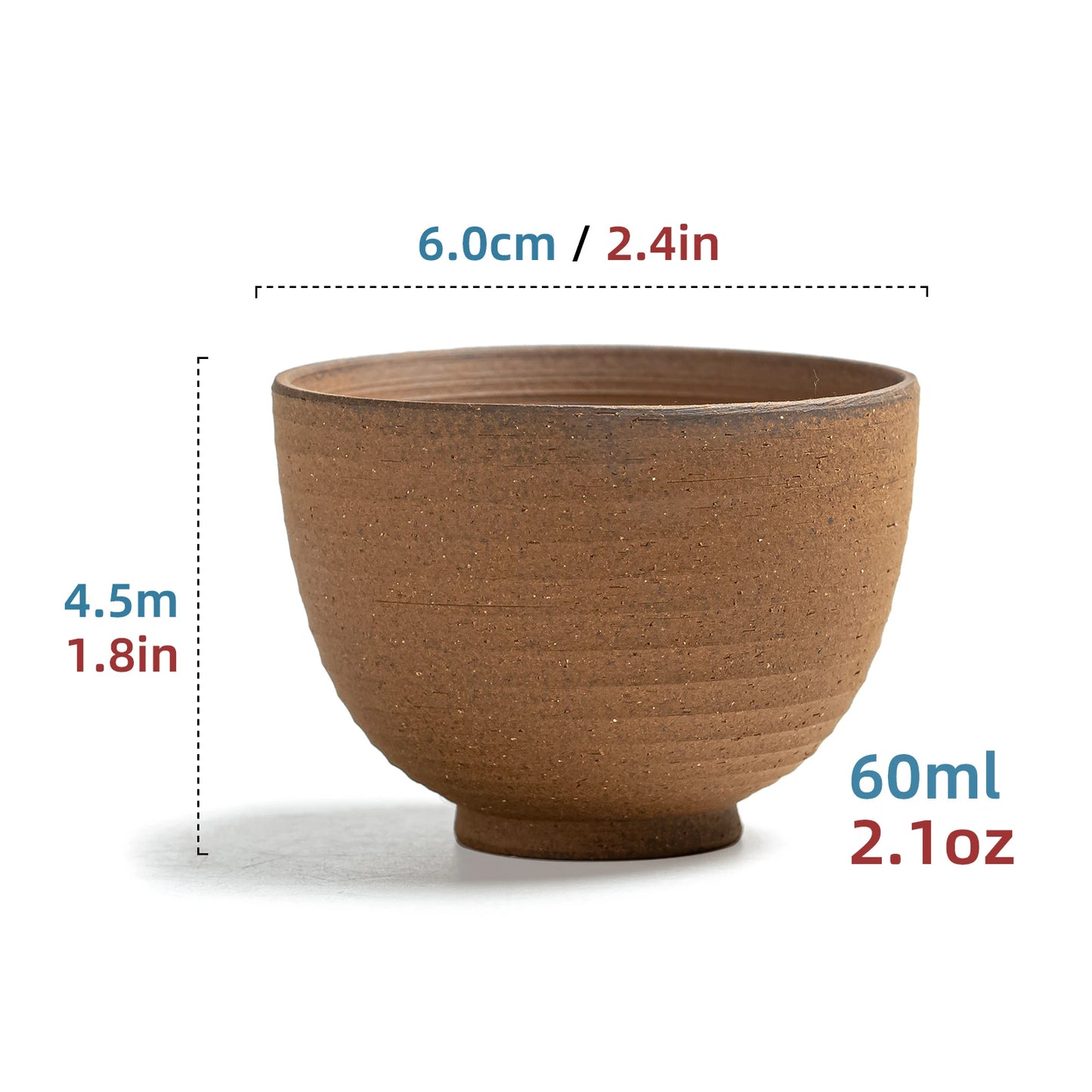 Clay Southern Cup 60ml