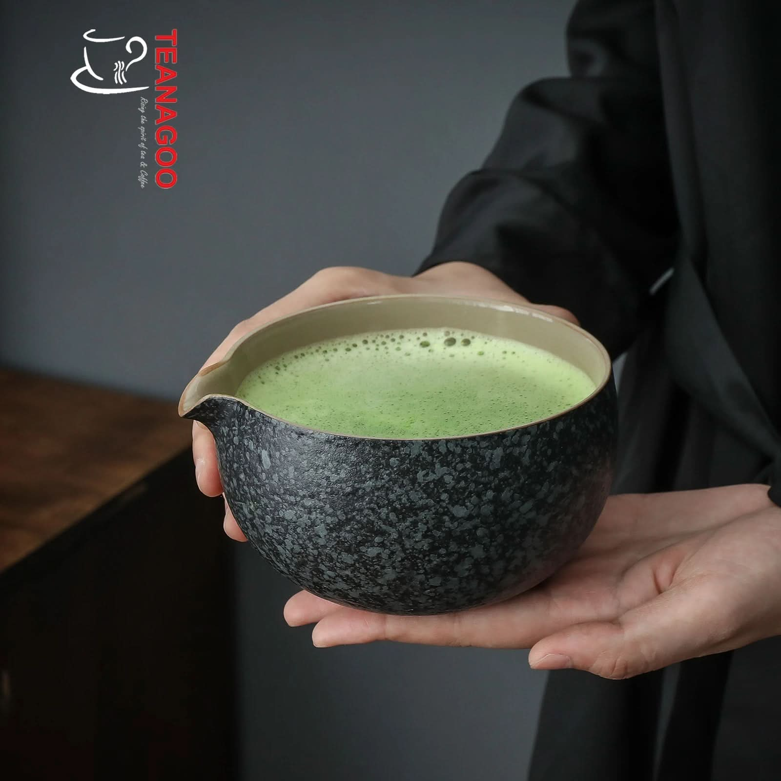 Japanese Matcha Ceremonial Kit