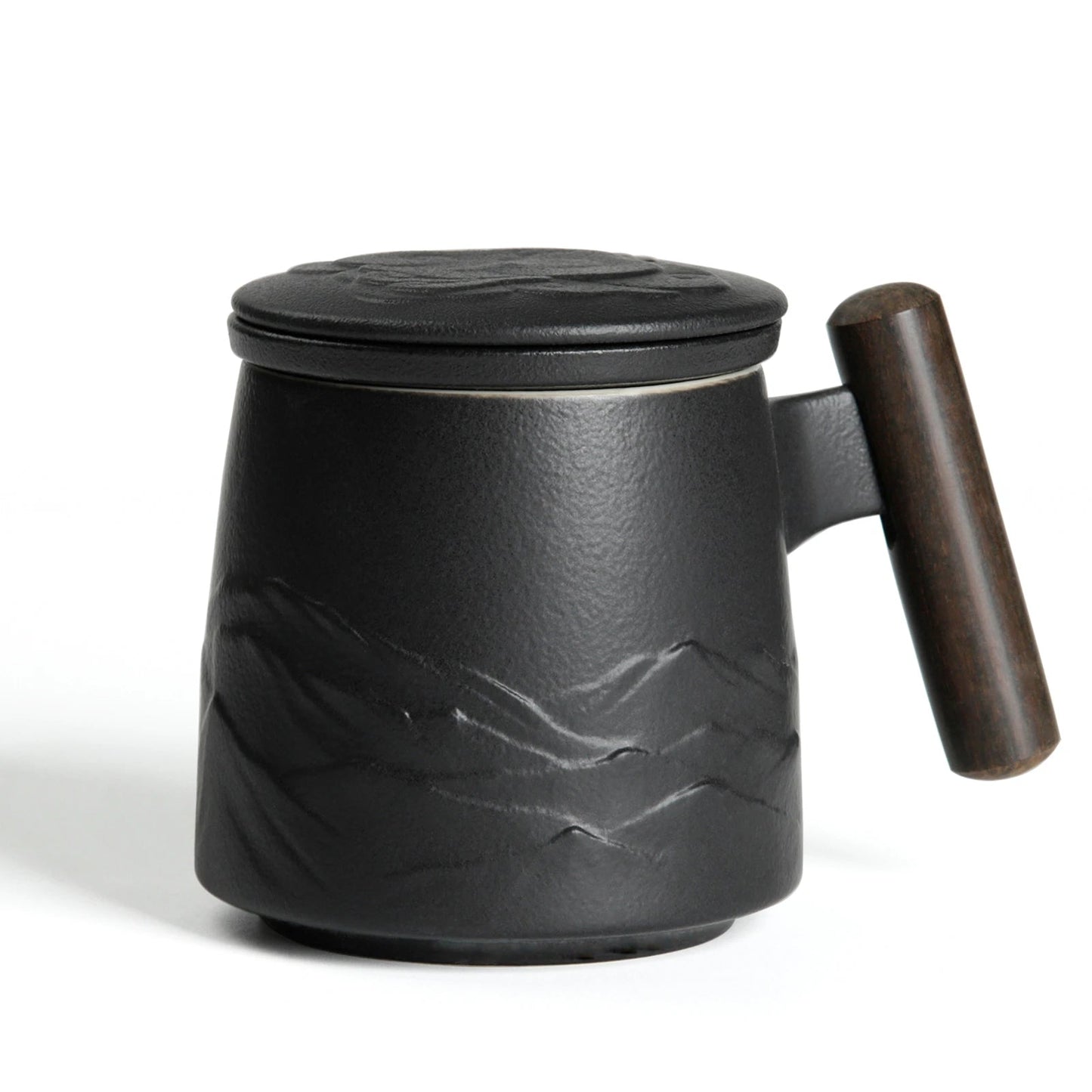 Personalization Mountain Brewing Mug
