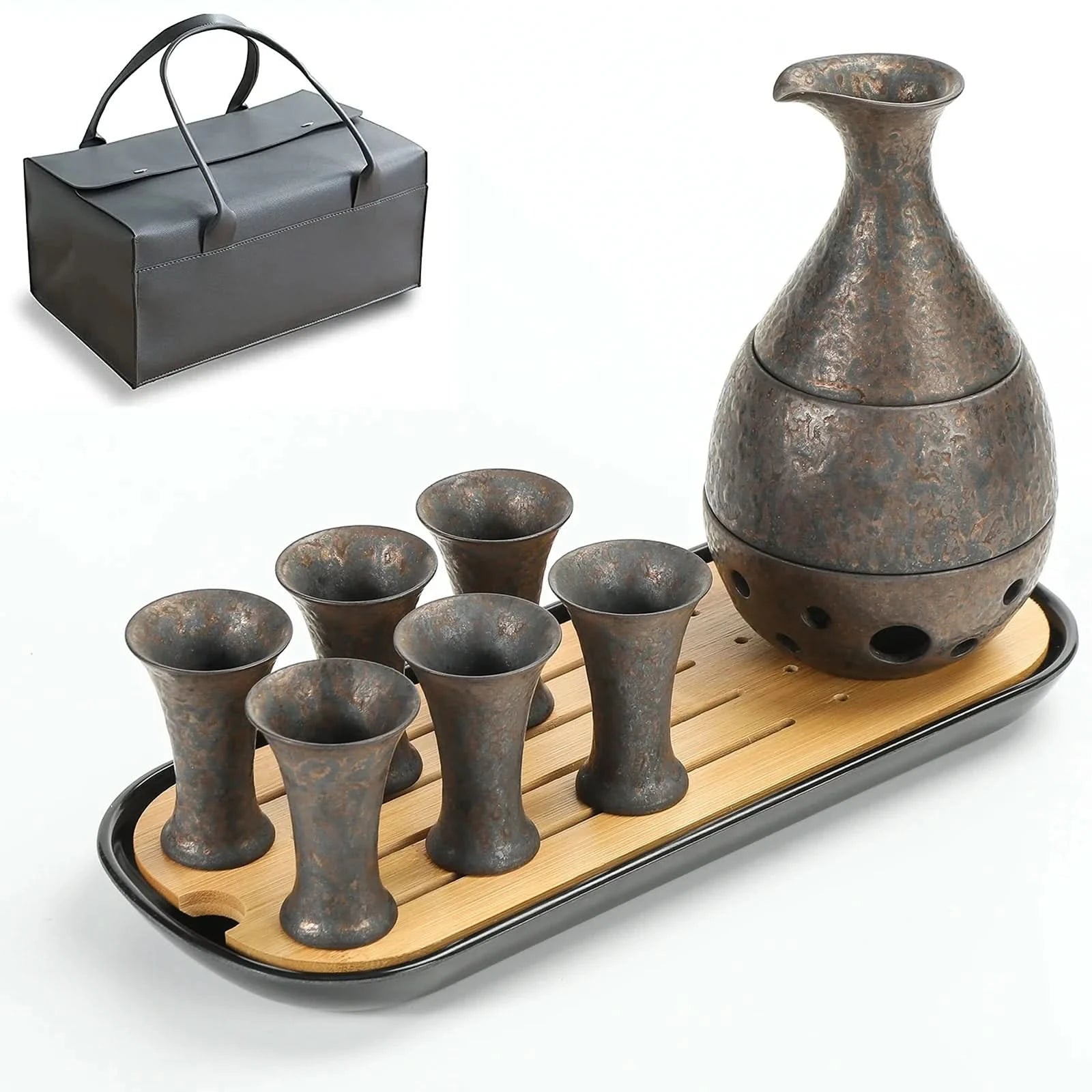 小物入れ supreme sake set Spring/Summer 2025 Preview – Supreme