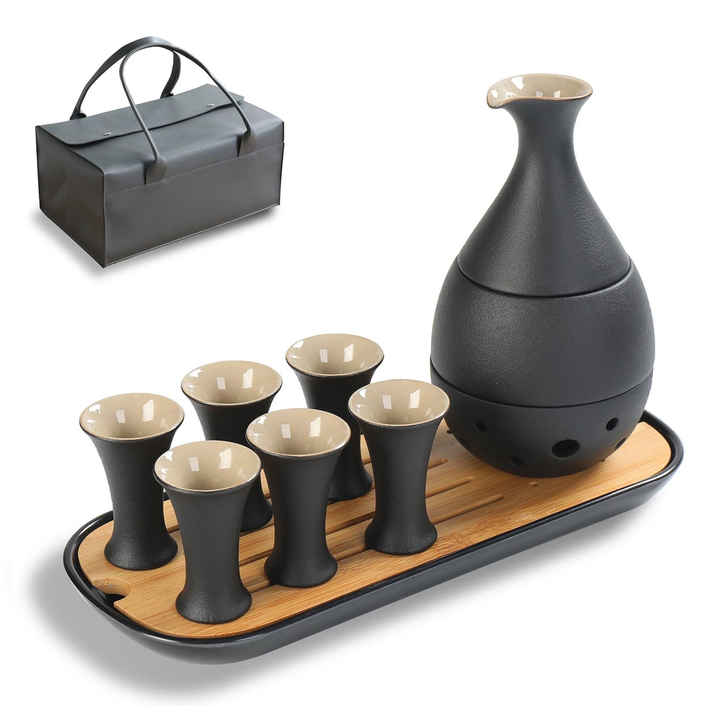 https://www.teanagoo.com/cdn/shop/products/TEANAGO_Ceramic_Sake_Set_with_warmer_10pcs_available_2_packing_options-1_08554c16-8ee3-4a74-9e17-8c235f09e009.jpg?v=1662111861&width=1445