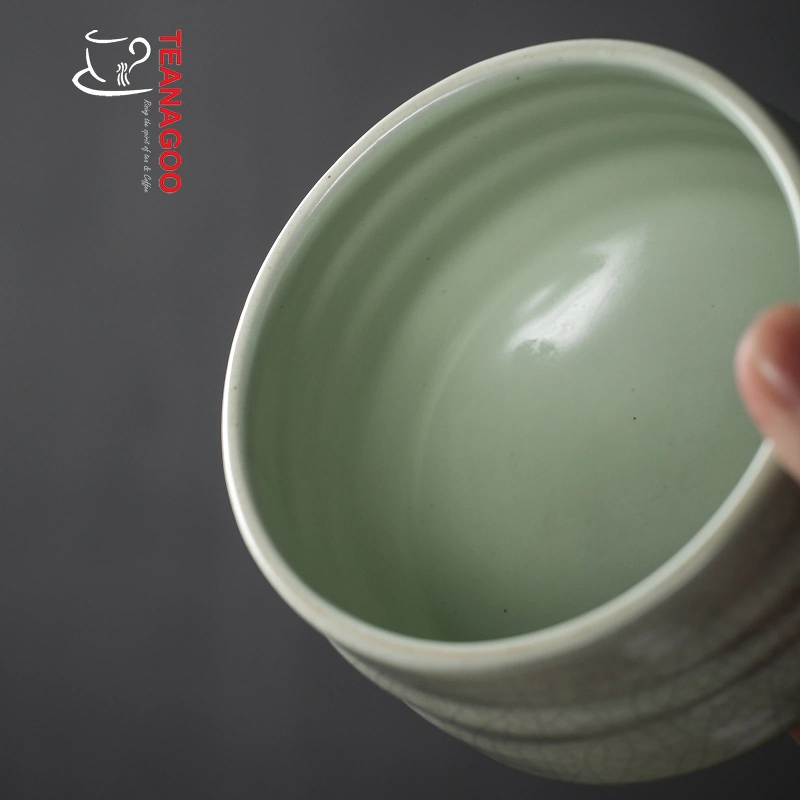 Japanese Tea Set for Matcha - Japanese Tea Cups