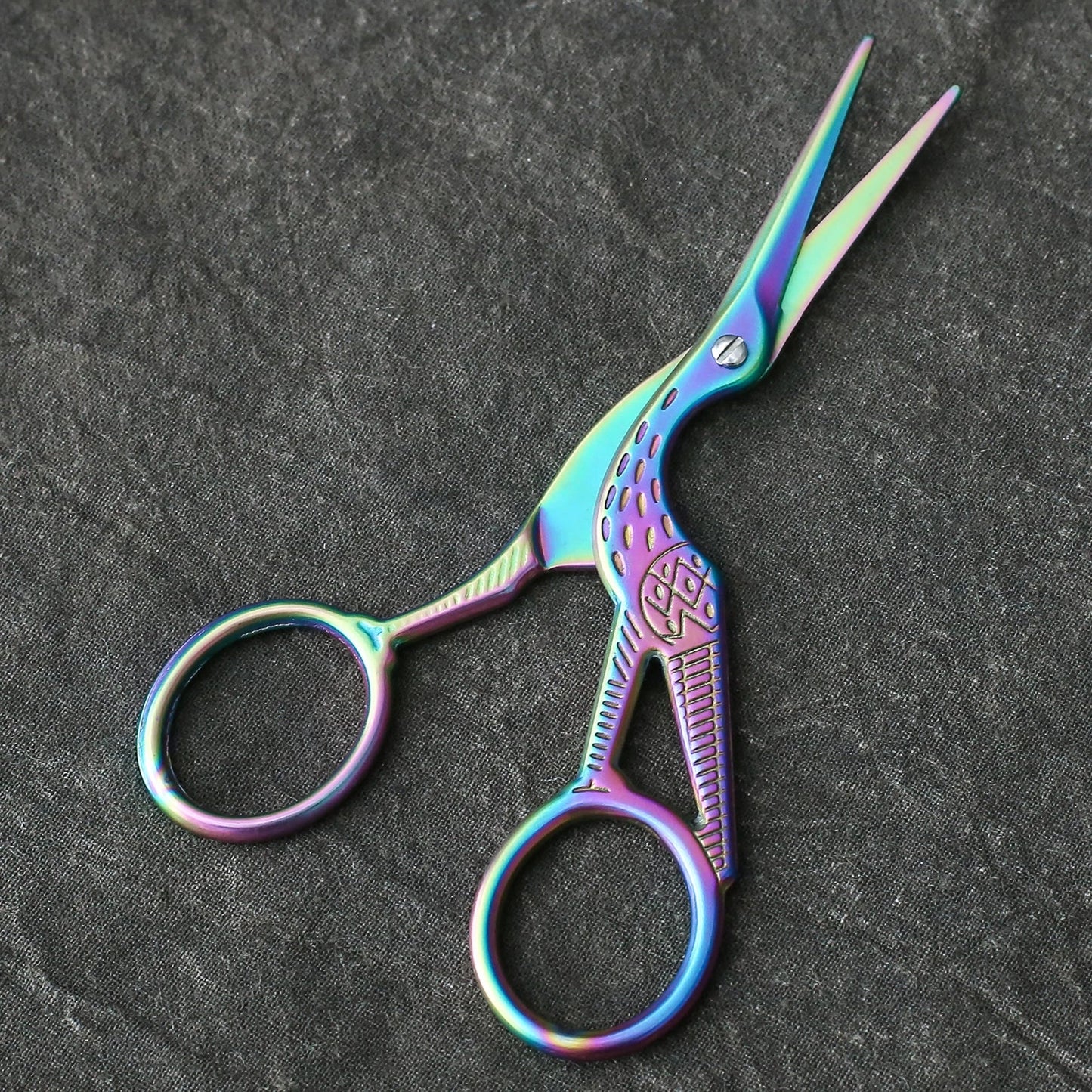 High-Quality & Reliable Stainless Steel Scissors