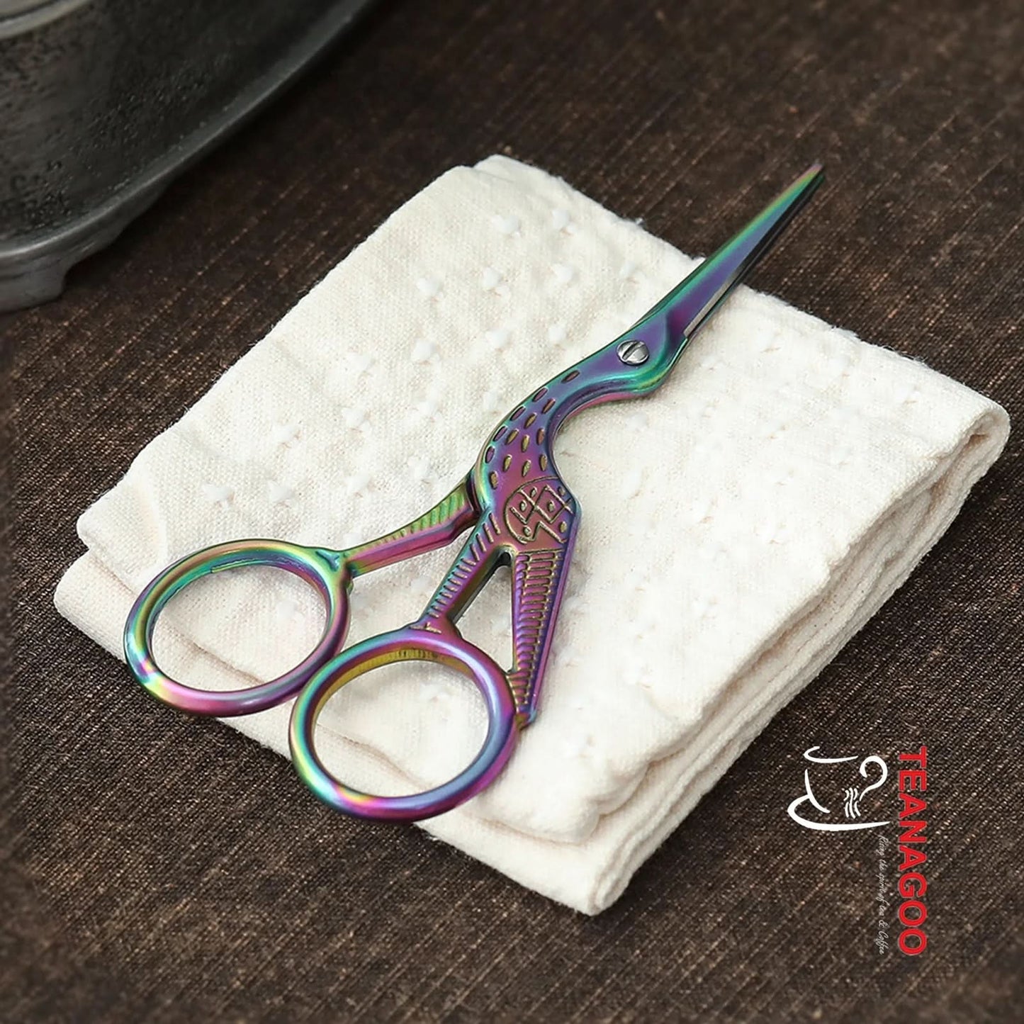 High-Quality & Reliable Stainless Steel Scissors