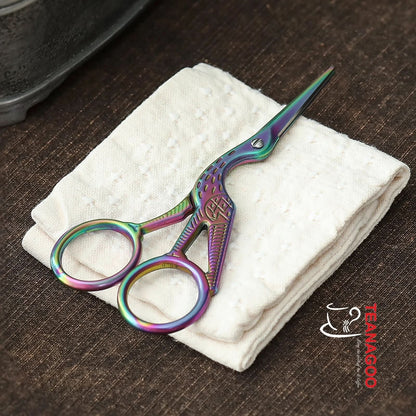 High-Quality & Reliable Stainless Steel Scissors